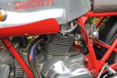 Ducati 900ss  Königswelle Custom Umbau Cafe Racer Scrambler