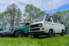 Oldtimetreffen-Hainzell-2023-13