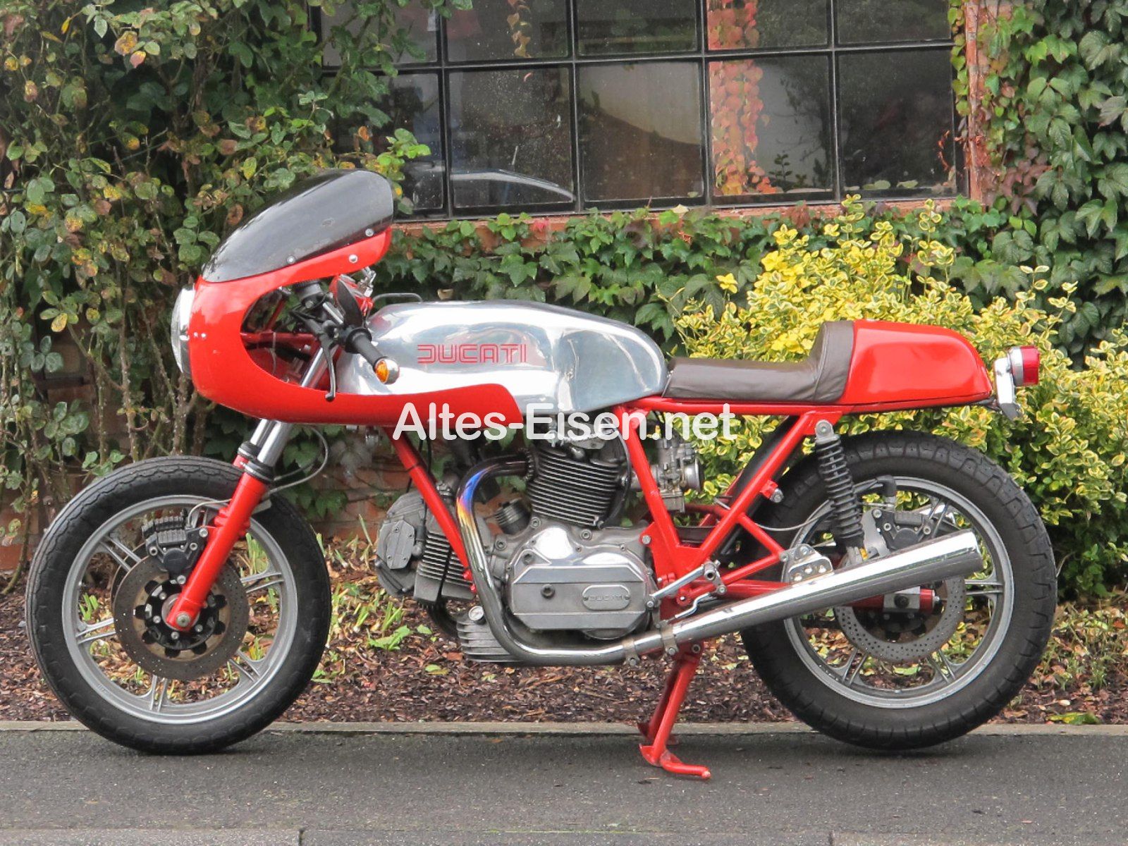 Read more about the article 900SS Köwe