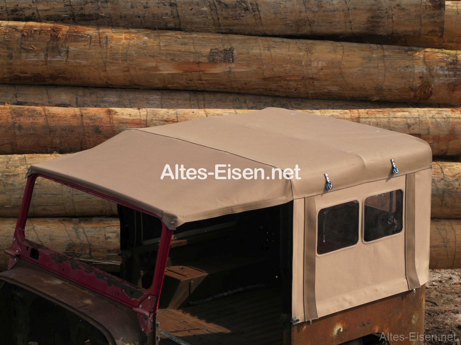 Read more about the article Softtop