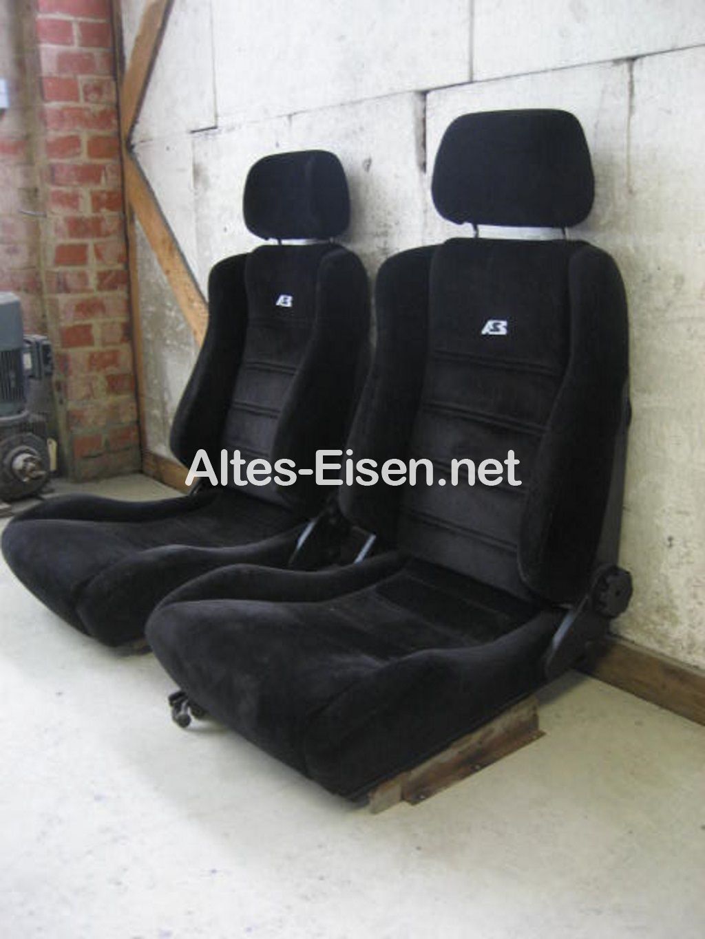 Read more about the article ASS Sportsitze