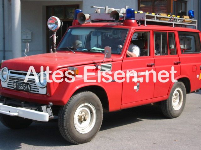 Read more about the article FJ 55